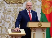 Украина определилась с позицией по инаугурации Лукашенко