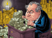 Нервують за кожну копійку