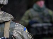 На Донбассе погиб военнослужащий ВСУ, еще двое ранены