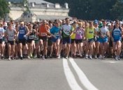 Определился победитель в "Пробеге под каштанами"