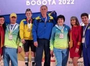 Конотоп с тренерским штабом на ЧМ-2022