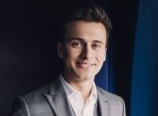 Ведущий "Евровидения-2017" сделал предложение своей любимой