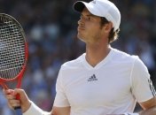 Ракетка Энди Маррея продана за £80 тысяч 