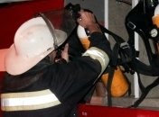 В Киеве из-за пожара в шахте лифта эвакуировали 50 человек