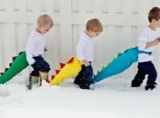 Вечеринка динозавров: 15 супер-идей для незабываемого детского праздника