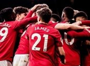 "Восстание дьяволов": МЮ одерживает яркую победу над Брайтоном