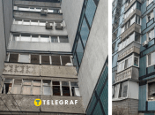 Какая ситуация в Днепре после массированного обстрела