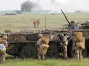 Ситуация АТО на востоке Украины 20 июня (Фото, Видео)