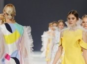 Украинская неделя моды: самые интересные выходы 39-го сезона