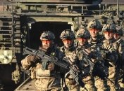 Германия отказалась направить наземные войска в Сирию