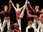 В Нью-Йорке открывается фестиваль совместных работ Баланчина