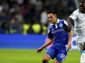 Полузащитник "Динамо": Нужно готовиться, нужно набирать свои кондиции