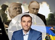 Андрей Длигач рассказал, сможет ли Трамп переиграть Путина