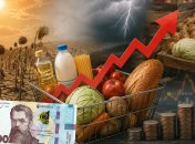 Почему украинцам придется платить за еду гораздо больше