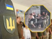 В Одесі родичі військовозобов’язаного побилися з ТЦК: сторони розповіли, що сталося