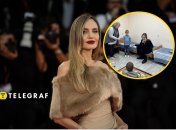 Анджеліна Джолі