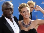 Хайди Клум судится с бывшем мужем Силом за детей: детали