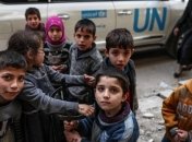 Авиация РФ ударила по Восточной Гуте: десятки погибших