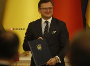 Дмитрий Кулеба