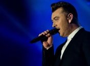Сэм Смит вошел в топовую десятку чарта "Billboard Hot 100"
