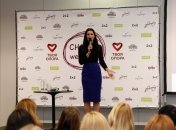 Маша Ефросинина и UAUA.info запускают спецпроект по исполнению детских желаний