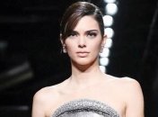 Кендалл Дженнер стала главной героиней летнего номера японского Vogue