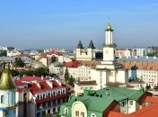 Ивано-Франковск просит Зеленского отменить усиление карантина