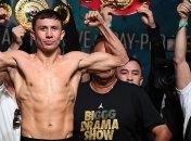 Головкин готов подняться в весе