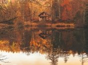 Возможен снег: синоптик рассказала, какой будет погода на Покров и День защитника Украины