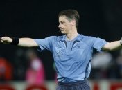 Легендарный арбитр покинул донецкий "Шахтер"