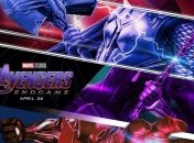 Больше, чем на некоторые фильмы: сколько стоила реклама "Мстителей: Финал"