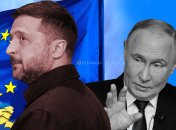 Хто говоритиме з Путіним?