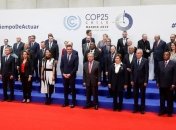 В Мадриде состоялось открытие климатической конференции ООН 