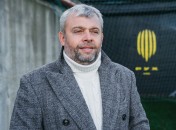 Григорий Козловский – основатель ФК "Рух", львовский бизнесмен и меценат