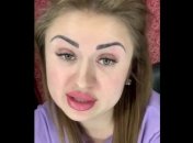 "Не нужно выставлять меня в дурном свете": оскорбившая украинских военных бьюти-мастер записала новое видео