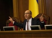 В Украине сорвали процесс проведения выборов из-за военного положения