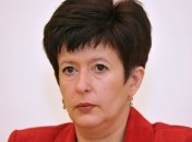 Лутковская: Крым за год оккупации превратился в полуостров страха