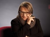 Режиссер фильма "Цена правды" Агнешка Холланд получила  орден княгини Ольги