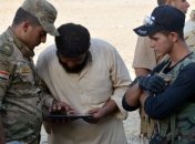 Іракська розвідка заявила про затримання лідера ІДІЛ