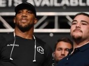 Джошуа - Руис. Видео нокаута