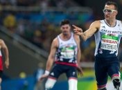 Паралимпиада-2016. Медальный зачет по итогам четвертого игрового дня