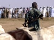 Боевики напали на лагерь беженцев в Дарфуре, погиб один миротворец