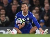 Эден Азар: Реал – лучший клуб мира