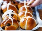 Эти булочки очень нежные и вкусные (изображение создано с помощью ИИ)