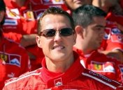 В честь Шумахера назовут поворот на трассе "Формулы-1"