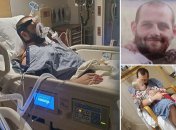 Из-за отсутствия ковид-прививок американцу отказали в проведении операции