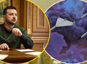 Украинский лидер