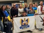 Украинские воины будут участвовать в Марафоне Морской пехоты США 