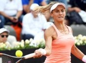 Ролан Гаррос-2017. Цуренко выиграла украинское дерби