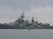 Украина и Индия создают совместное предприятие по ремонту корабельных турбин